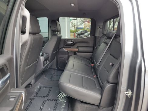 Used 2019 Chevrolet Silverado 1500 LT Trail Boss image 11