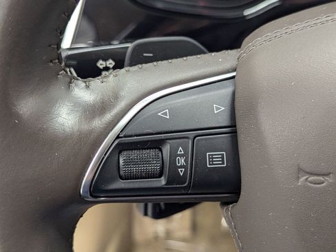 Used 2012 Audi A8 L 4.2 w/ Driver Assistance Pkg image 13