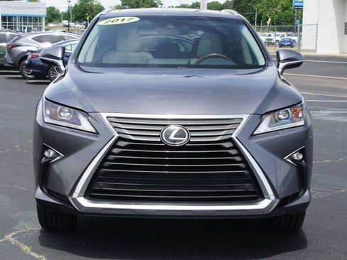 Used 2017 Lexus RX 350 AWD w/ Premium Package image 25