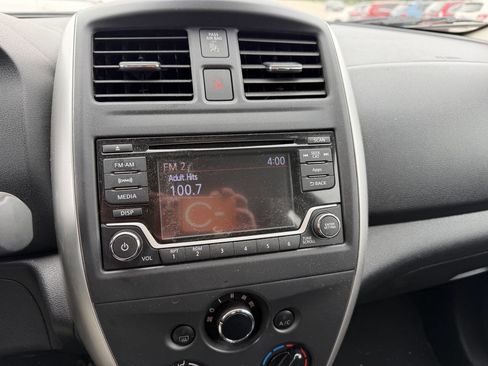 Used 2015 Nissan Versa FWD image 23