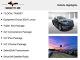 Used 2014 Ford F150 XLT w/ Equipment Group 302A Luxury image 3