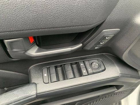 New 2025 Toyota 4Runner TRD Off-Road Premium image 12