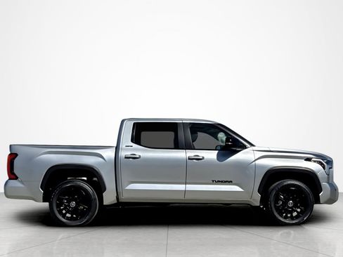 Used 2024 Toyota Tundra Limited image 6