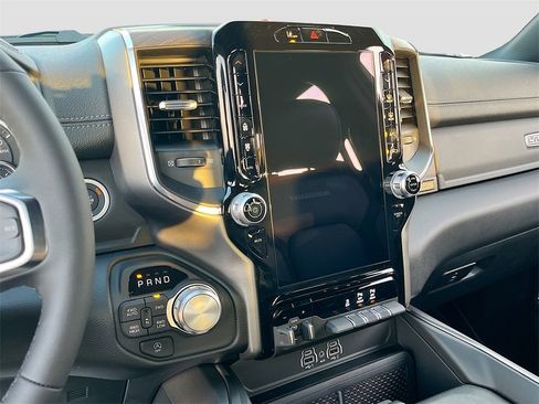 New 2026 RAM 1500 Laramie image 13