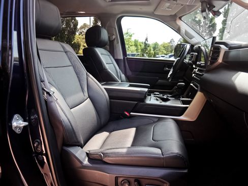 Used 2024 Toyota Sequoia SR5 w/ SR5 Premium Package image 33