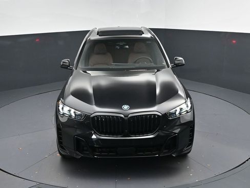 New 2026 BMW X5 xDrive50e w/ M Sport Package image 37