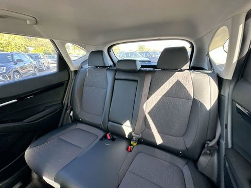 New 2026 Kia Seltos S image 49