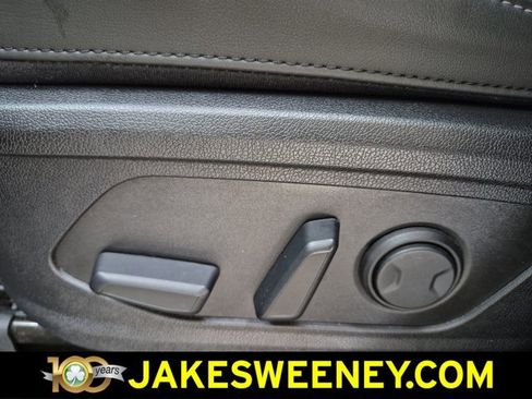Used 2025 Kia Sorento X-Line EX AWD/4WD image 27