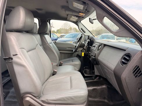 Used 2015 Ford F350 XL RWD image 22