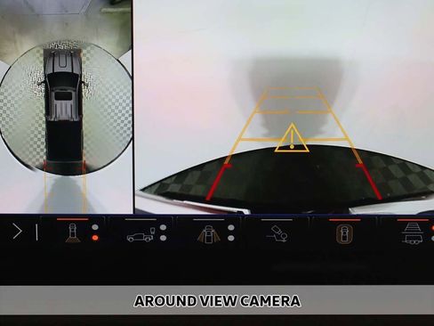 Used 2024 GMC Sierra 2500 Denali w/ Denali Reserve Package image 6