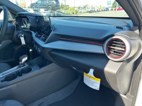 New 2026 Chevrolet Trax RS w/ Driver Confidence Package FWD image 26