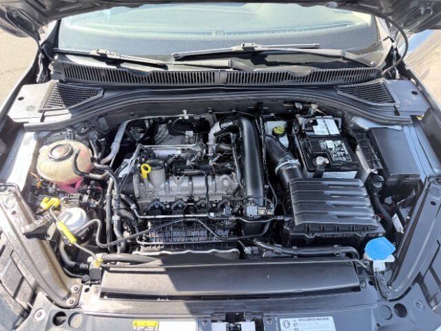 Used 2019 Volkswagen Jetta S w/ Driver Assistance Package FWD image 20