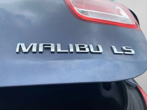 Used 2014 Chevrolet Malibu LS FWD image 17