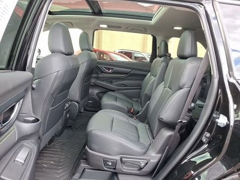 New 2026 Subaru Ascent Bronze Edition image 11