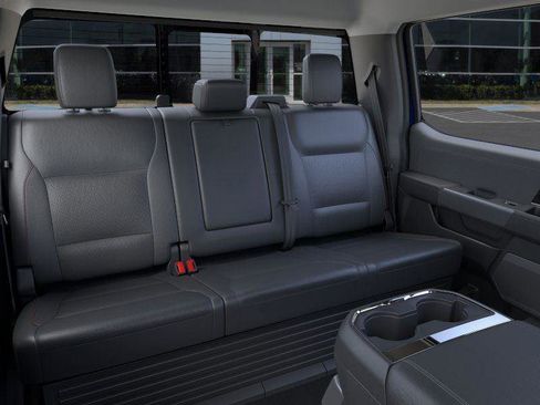 New 2026 Ford F250 Lariat w/ Lariat Premium Package image 11
