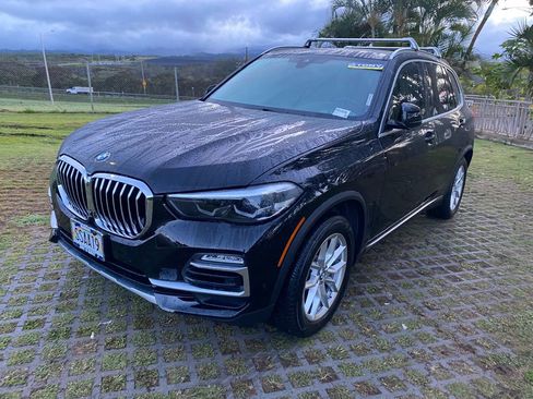 Used 2019 BMW X5 xDrive40i w/ Convenience Package image 21