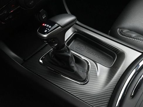 Used 2021 Dodge Charger SRT Hellcat RWD image 43