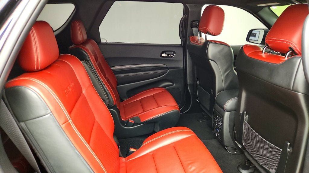 Used 2024 Dodge Durango SRT Hellcat AWD/4WD image 25