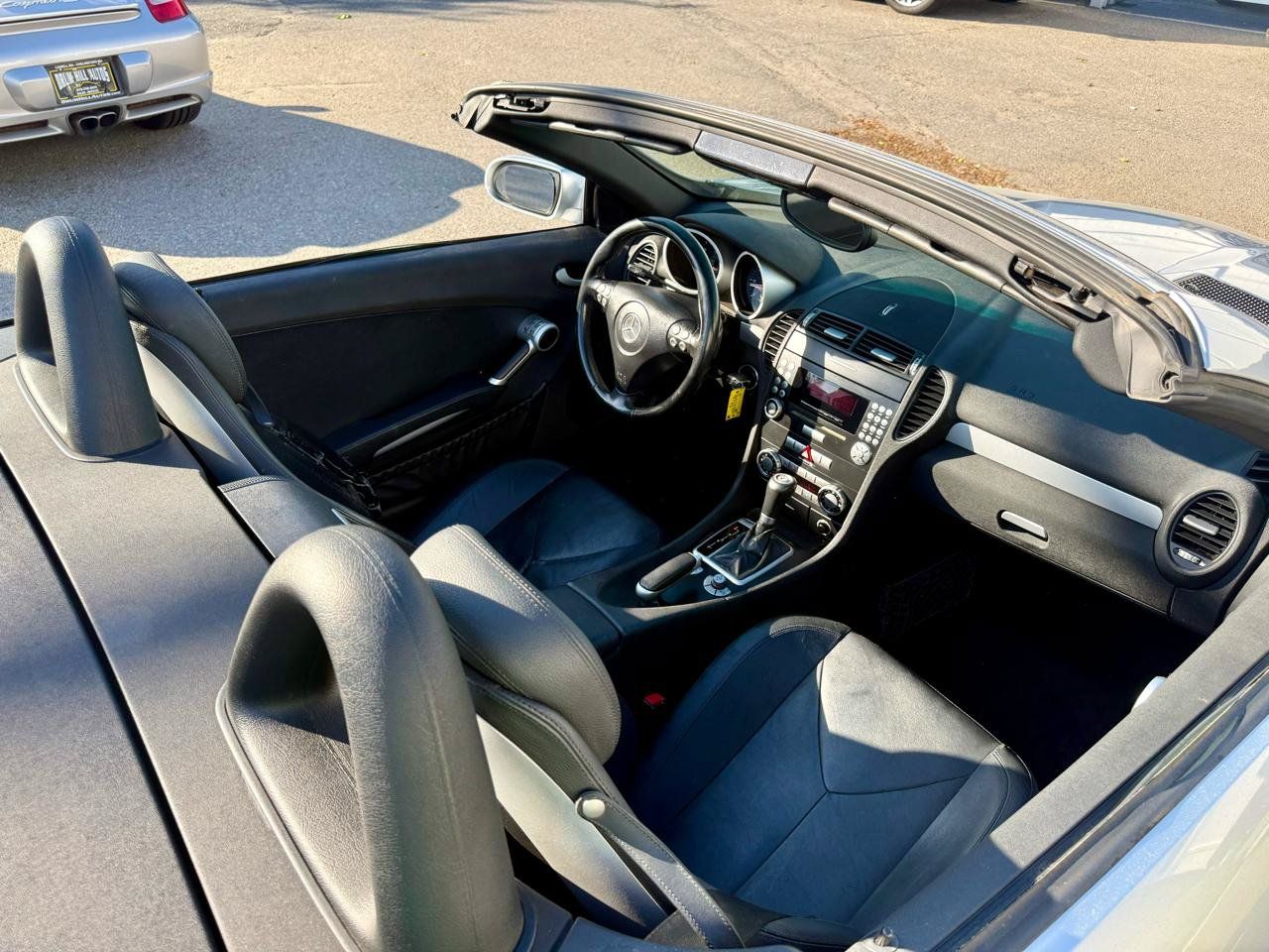 Used 2006 Mercedes-Benz SLK 280 image 14