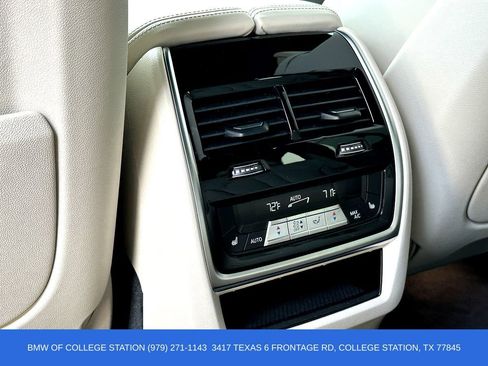 Used 2026 BMW X5 sDrive40i w/ Executive Package image 21