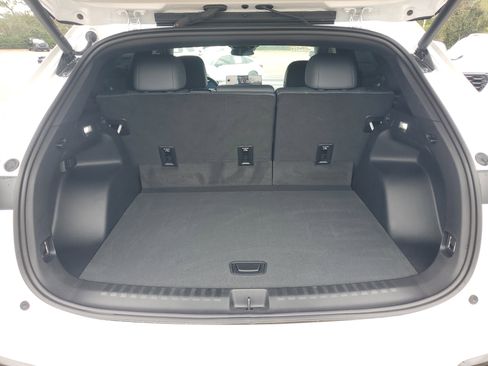 Certified 2025 Honda Prologue Elite image 20