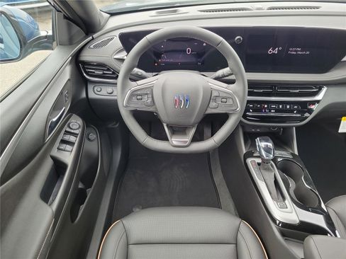 New 2026 Buick Envista Avenir image 10