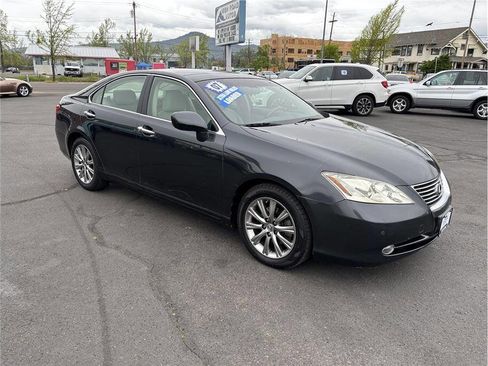 Used 2007 Lexus ES 350 image 7