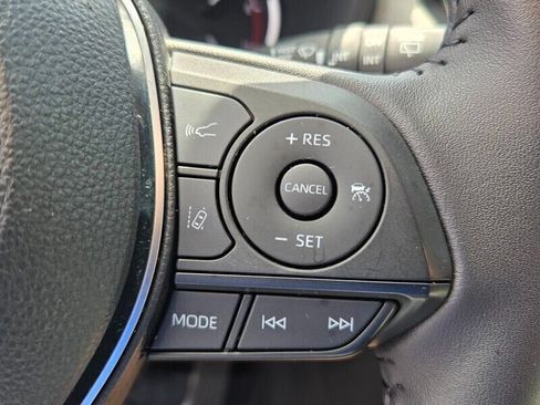 Used 2024 Toyota RAV4 XLE Premium FWD image 24
