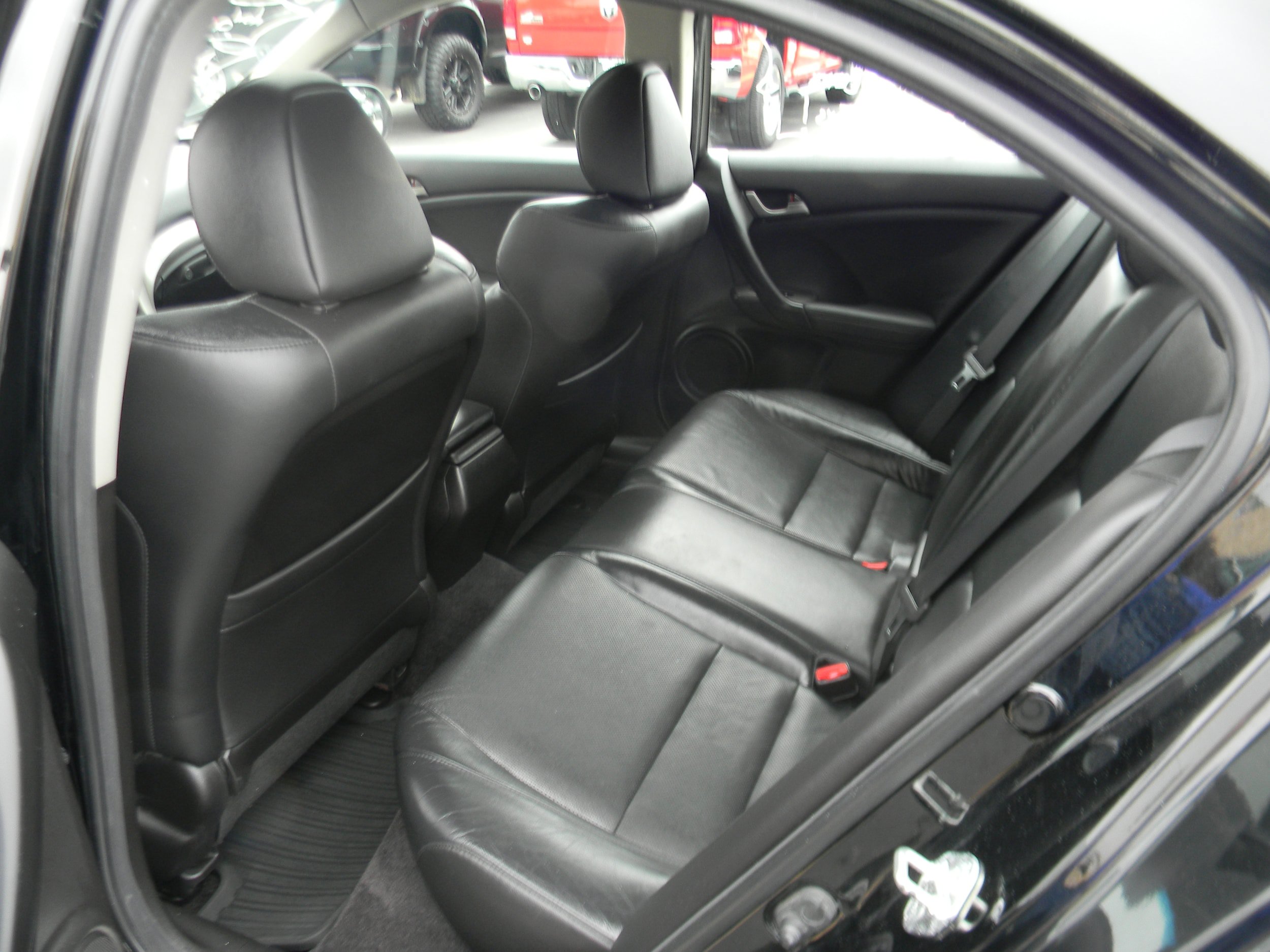 Used 2010 Acura TSX Sedan FWD image 11
