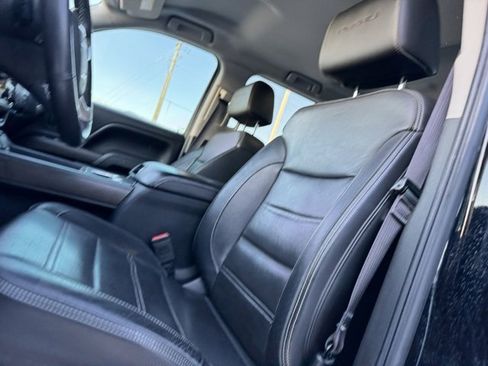 Used 2017 GMC Sierra 1500 Denali image 9