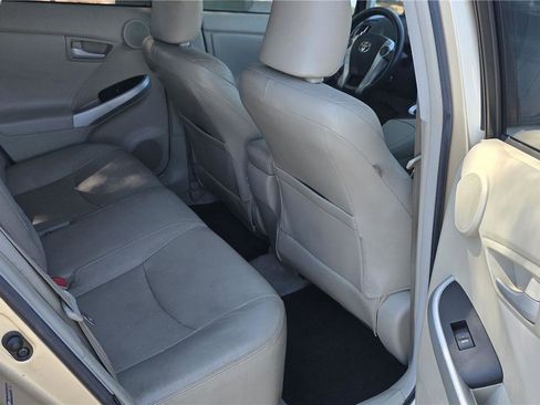 Used 2010 Toyota Prius Five FWD image 14