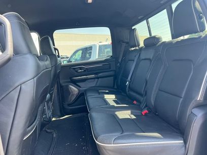 Used 2025 RAM 1500 Limited