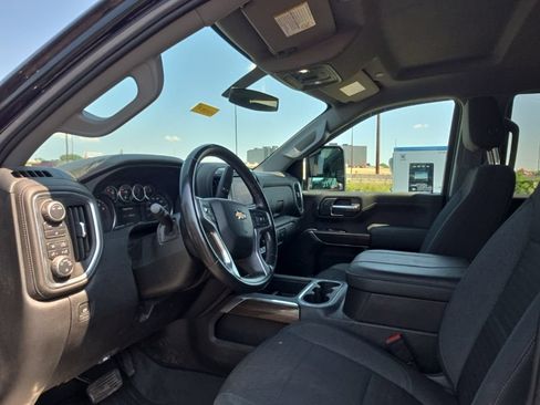 Used 2023 Chevrolet Silverado 2500 LT w/ Convenience Package AWD/4WD image 11