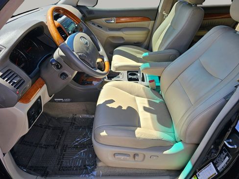 Used 2006 Lexus GX 470 470 image 22