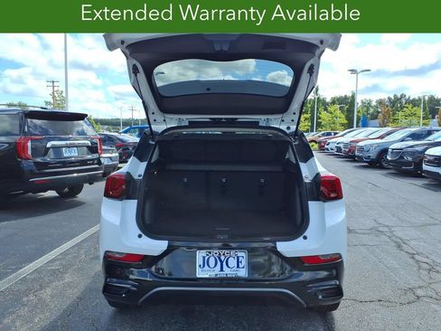 Certified 2024 Buick Encore GX Sport Touring w/ Comfort Package FWD image 13