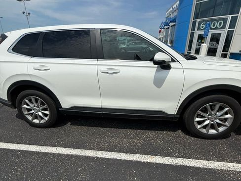 Used 2026 Honda CR-V EX image 3