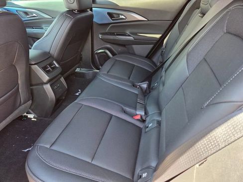 New 2025 Chevrolet Equinox EV LT w/ Active Safety Package 3 image 7