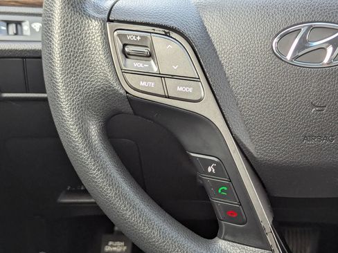 Used 2018 Hyundai Santa Fe Sport AWD/4WD image 19
