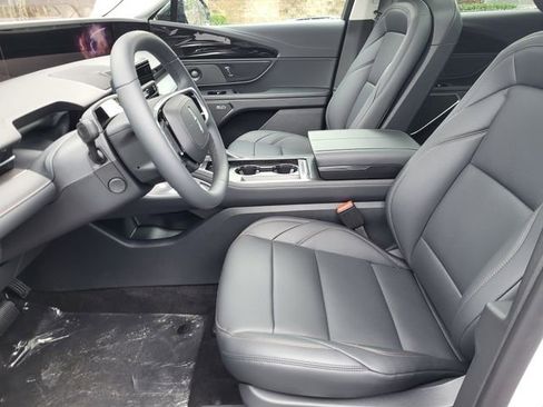 New 2026 Lincoln Nautilus Premier w/ Equipment Group 102A image 12