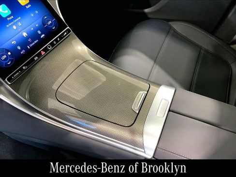 Used 2026 Mercedes-Benz GLC 300 4MATIC image 17