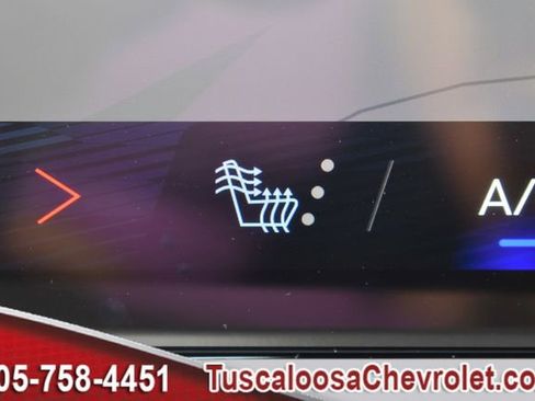 New 2026 Chevrolet Traverse LT w/ Driver Confidence Package image 29