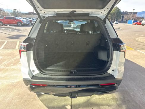 New 2026 Chevrolet Equinox RS w/ Convenience Package III image 42