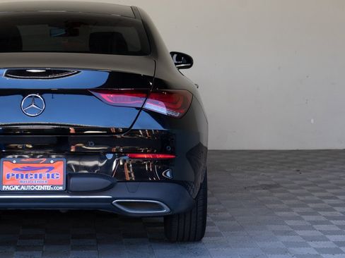 Used 2023 Mercedes-Benz CLA 250 image 12