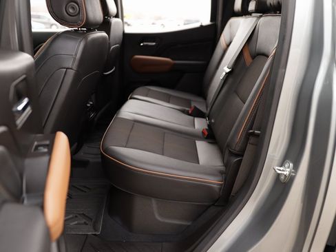 Used 2023 GMC Canyon AT4 image 28