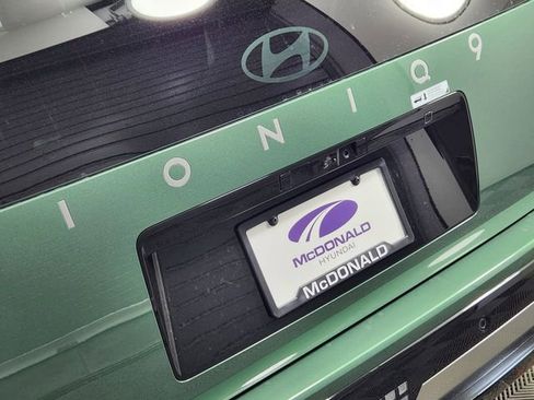 New 2026 Hyundai Ioniq 9 Calligraphy AWD/4WD image 8
