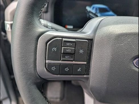 Used 2024 Ford F150 XLT w/ Mobile Office Package image 7