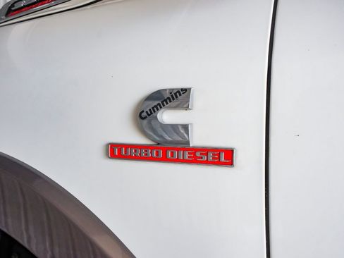 Used 2019 RAM 3500 Limited image 50