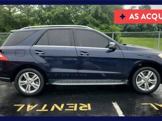 Used 2015 Mercedes-Benz ML 350 4MATIC video 1