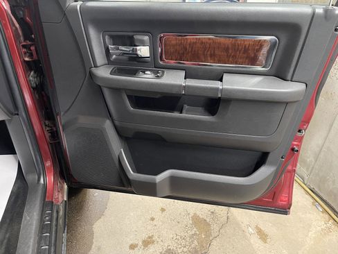 Used 2011 RAM 1500 Laramie w/ Protection Group image 20