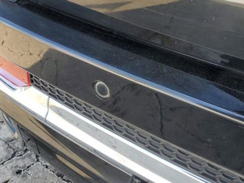 Certified 2022 Jeep Grand Cherokee Overland w/ Advanced Protech Group III image 34